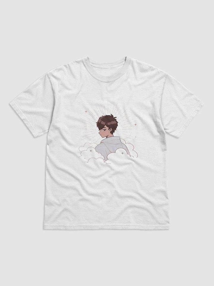 cute T-shirt product image (1)