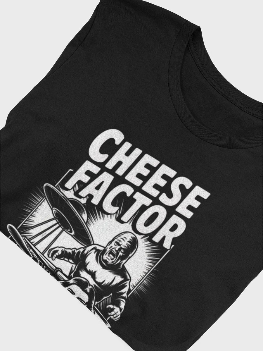 Cheese Factor product image (25)