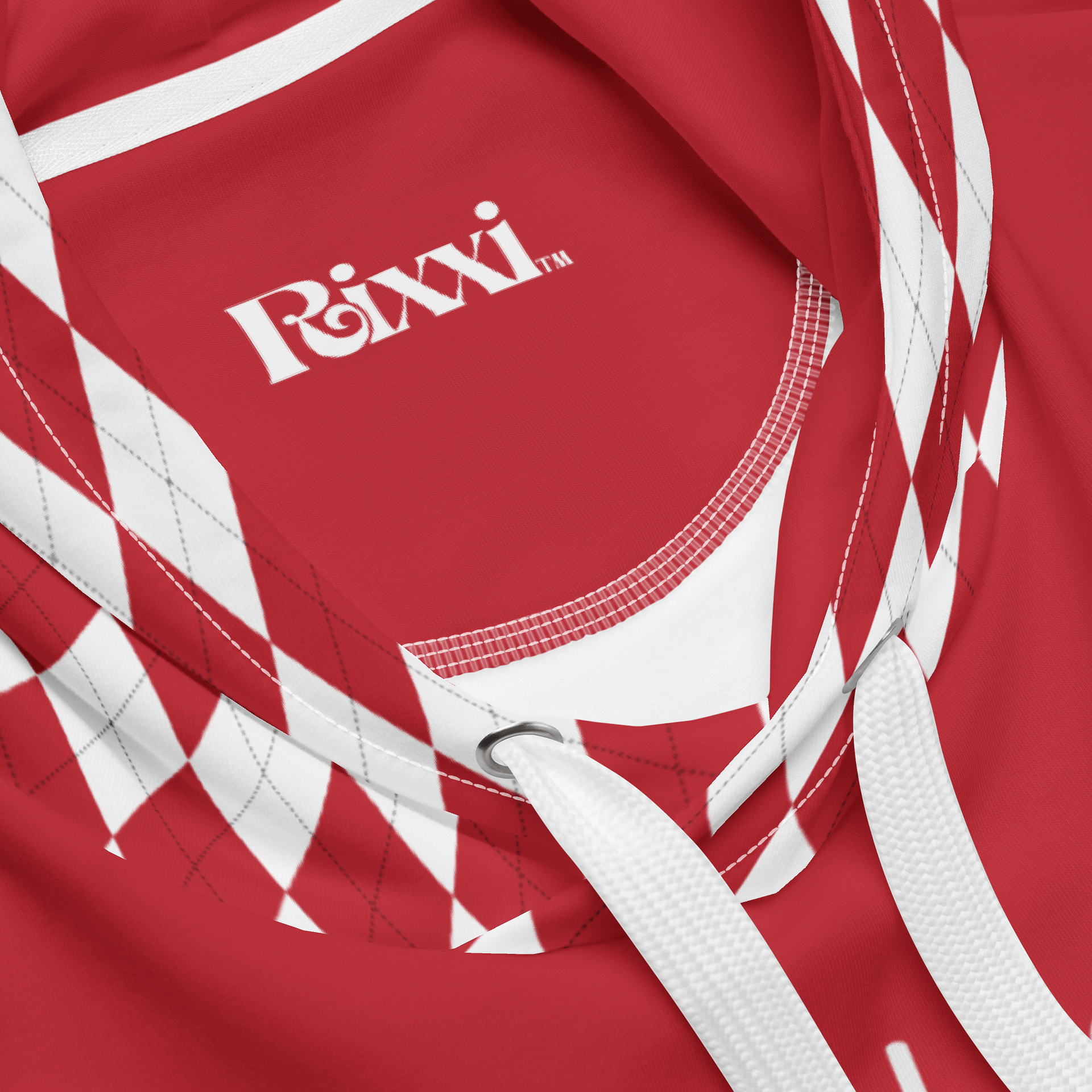 Funny Christmas Hoodie - Jolly AF product image (4)