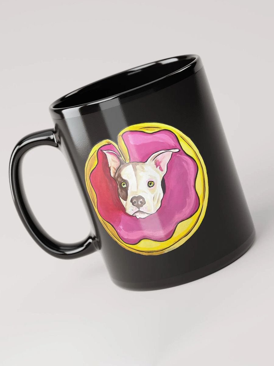 Doughnut Haz Mug product image (3)