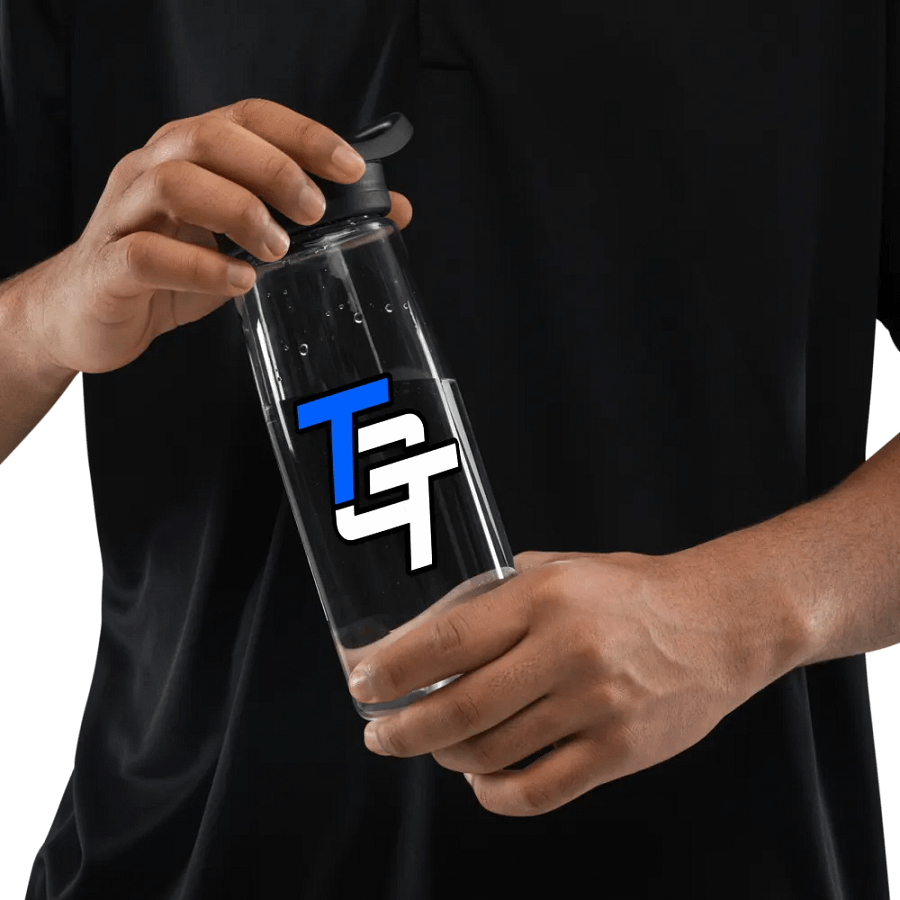 TGT Water Bottle product image (8)