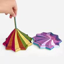 3D Printed Sensory Star product image (33)