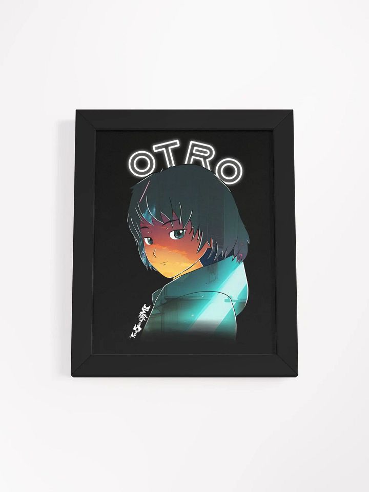 Otro - Art Poster product image (1)