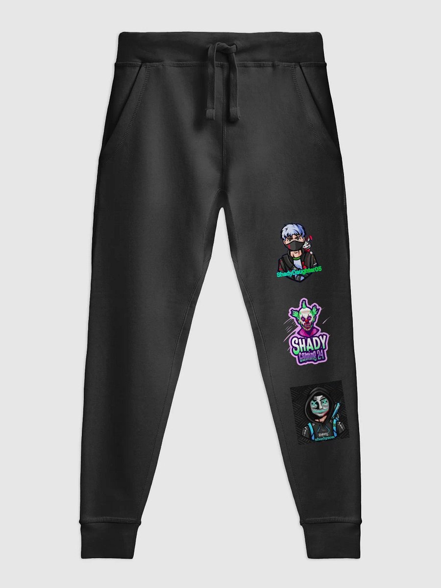 Team Shady Group Sweatpants (Joggers to the hoodie) product image (2)