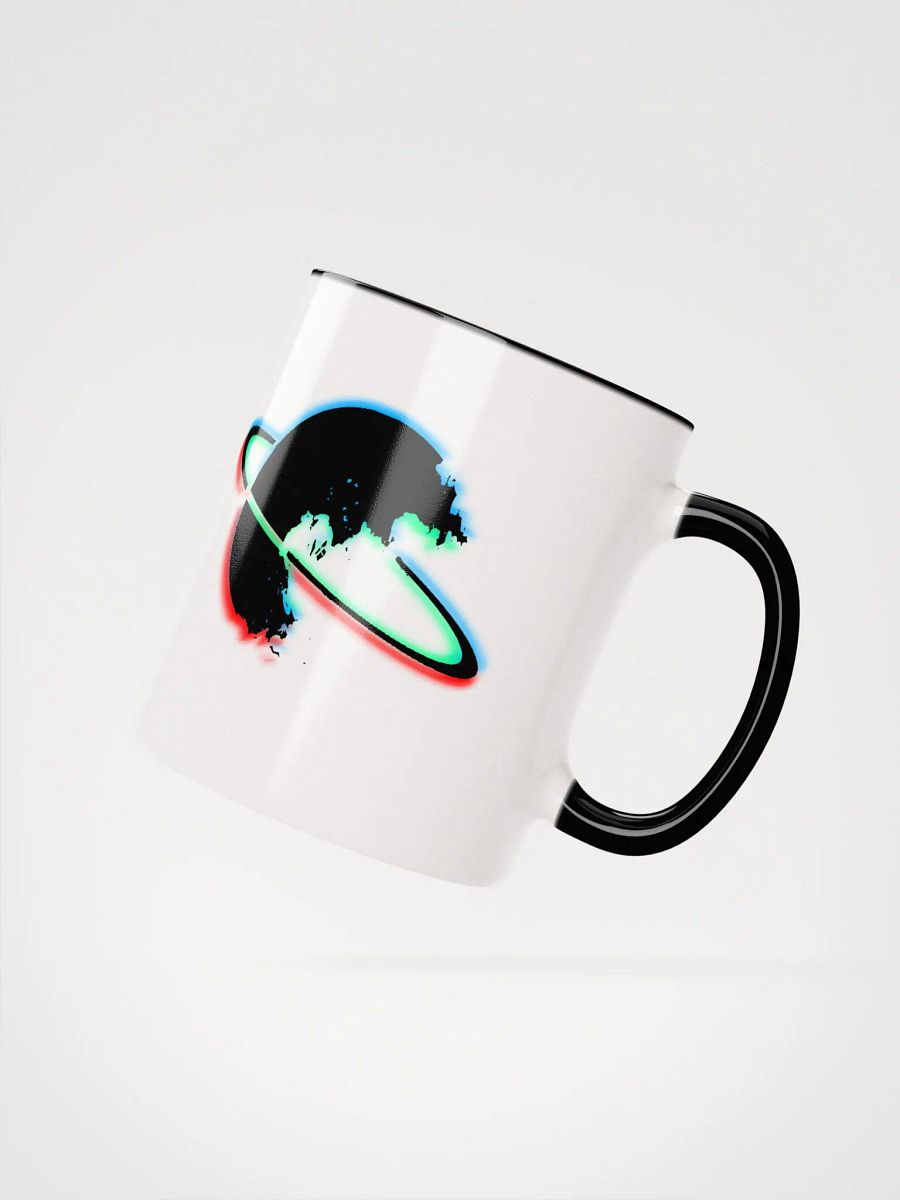 Cosmic Rust Mug product image (2)