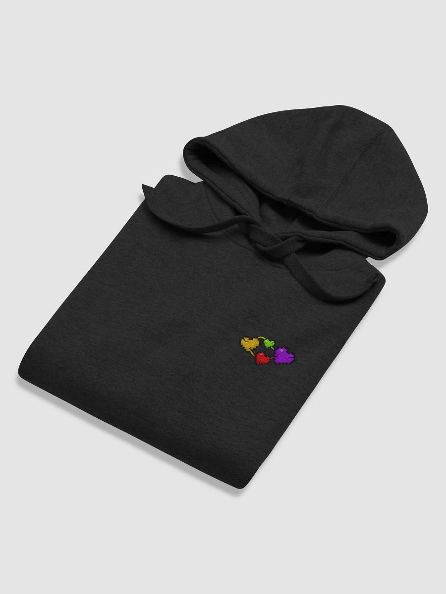 Heart Hoodie product image (17)