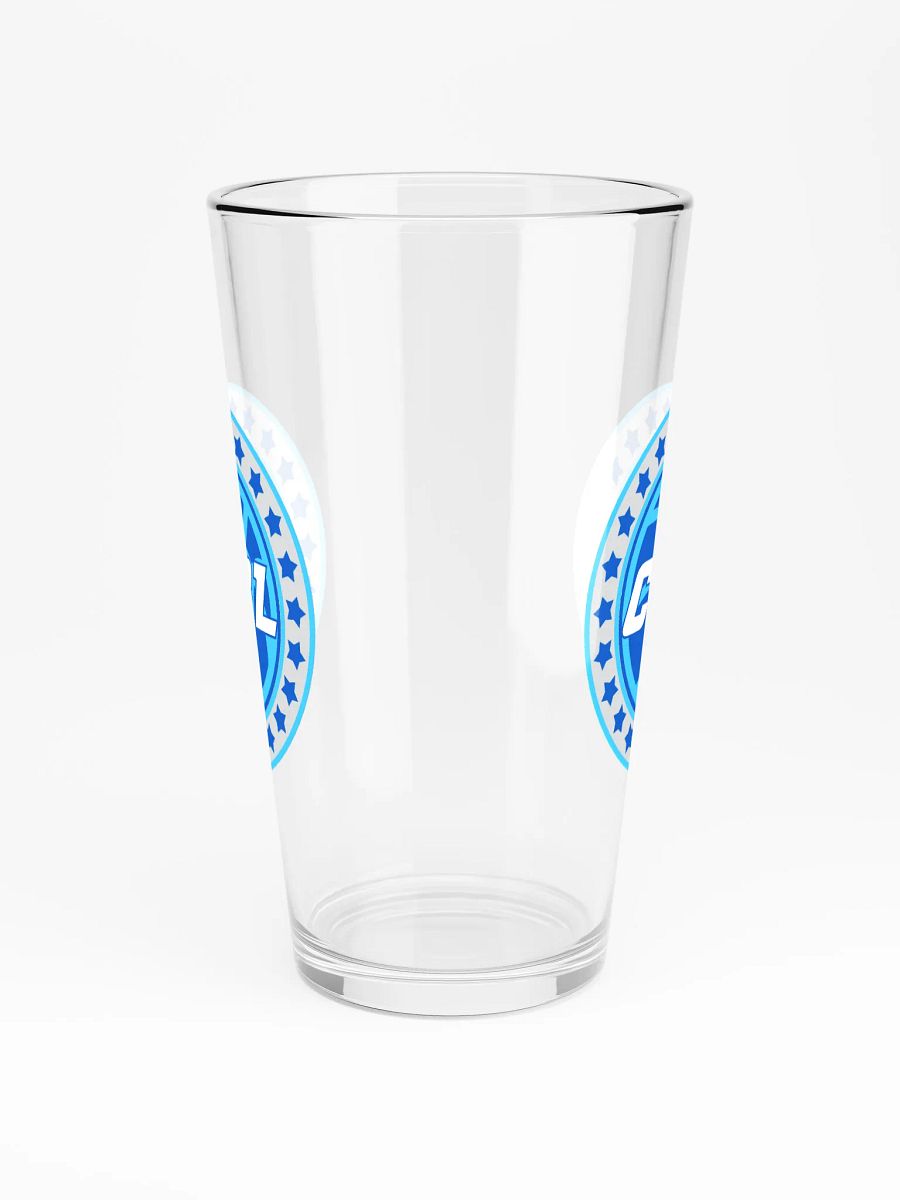 CJBL Shaker Glass product image (3)