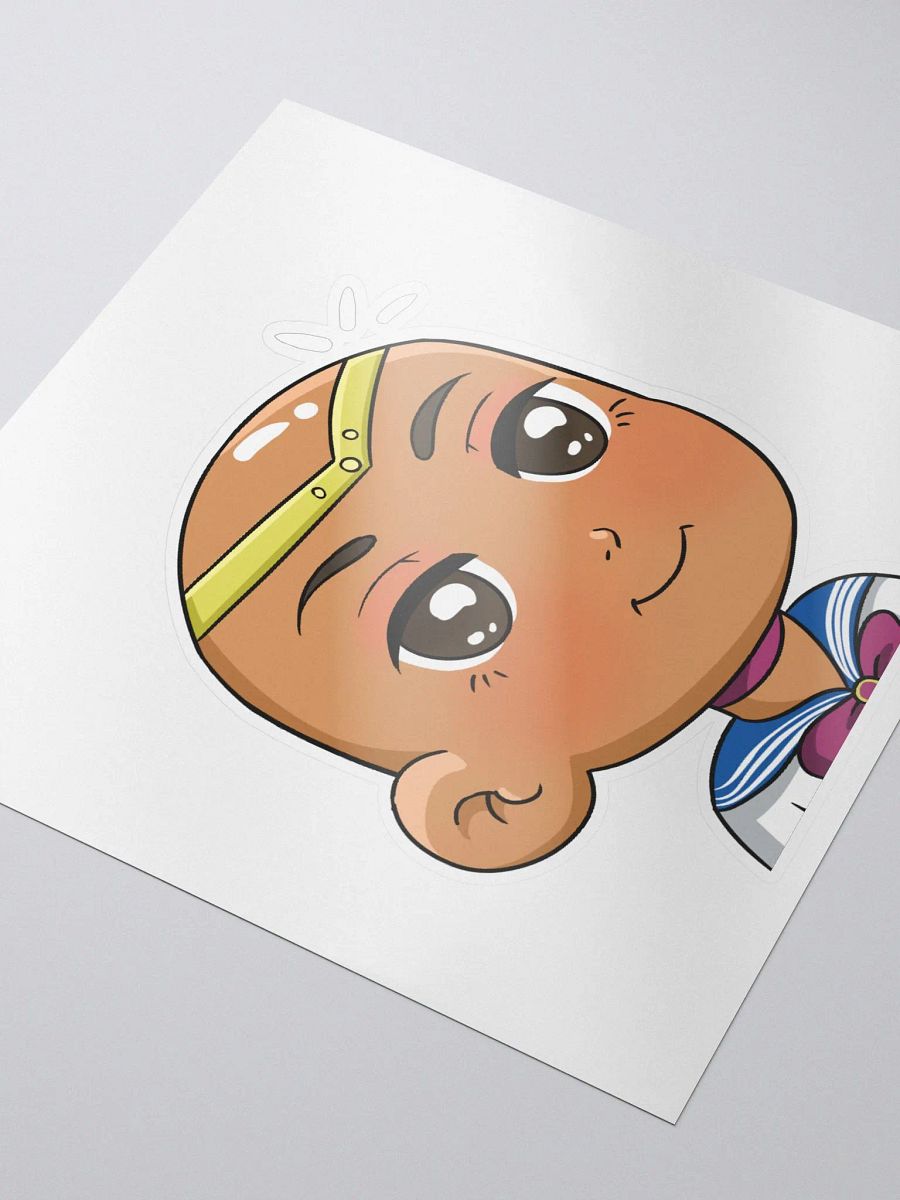 LoloSnatched Sticker product image (3)