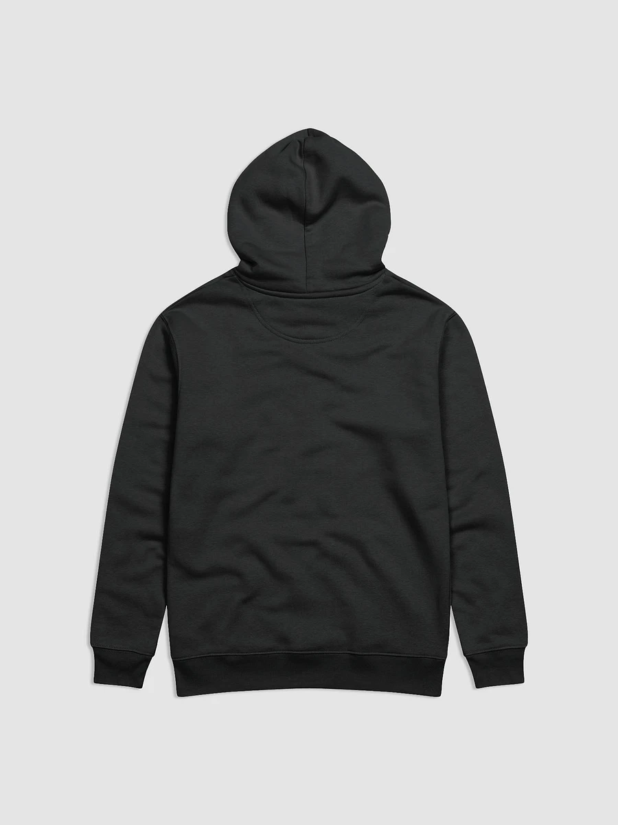 Thick Warm FMWAS Hoodie product image (6)