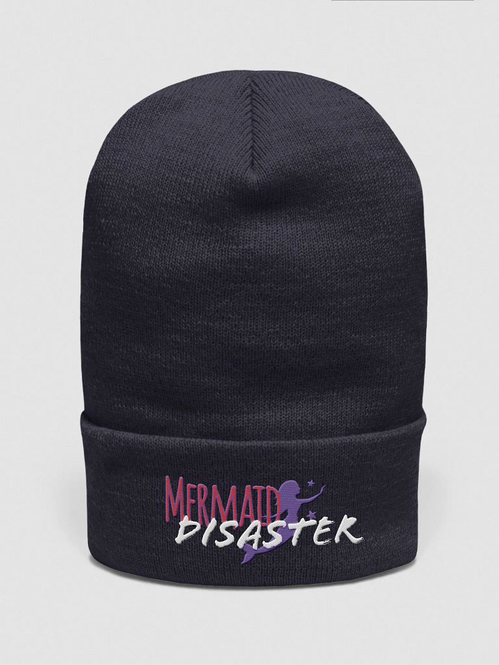 Disaster Beanie product image (1)