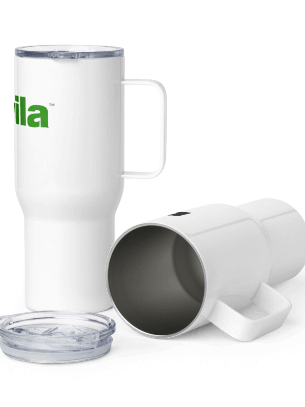 Travel Tumbler product image (2)