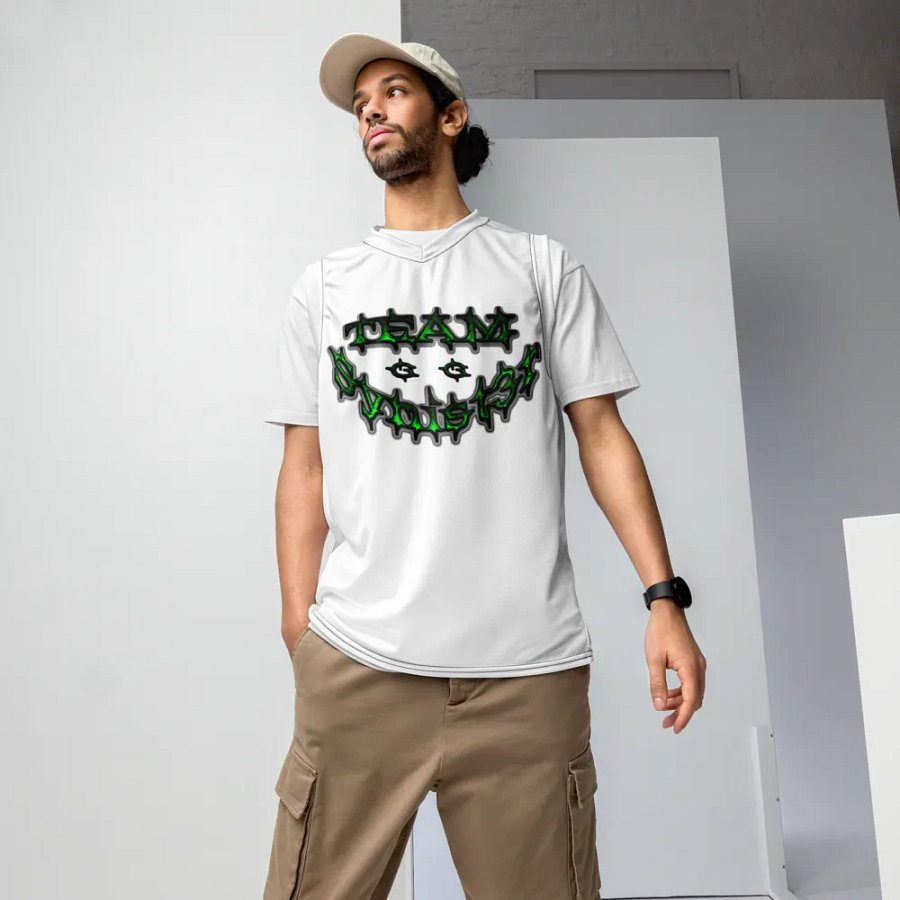 Logo Sleeveless product image (5)