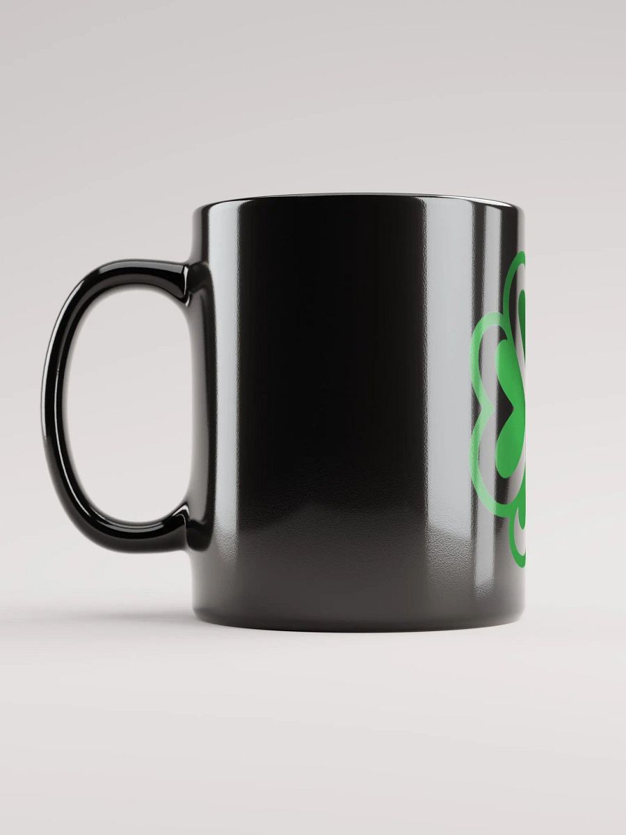 YLC Logo Mug product image (1)