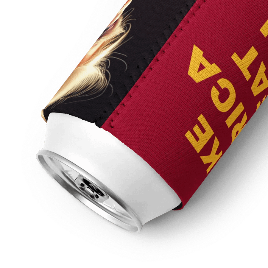 Dedication to America Small Can Cooler product image (10)