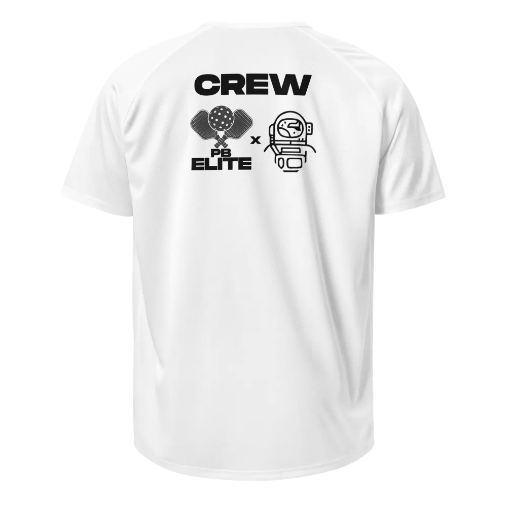 PB Elite Crew Tee product image (2)