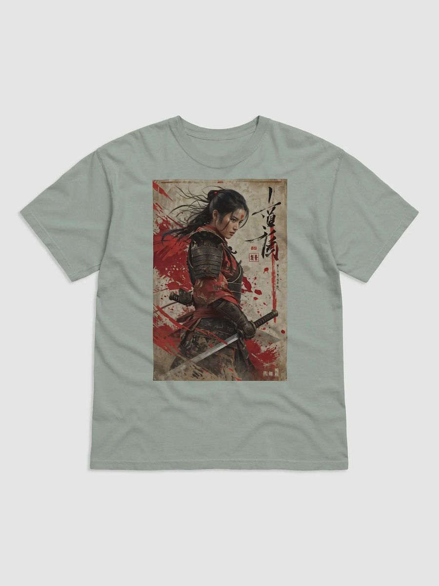 Warrior's Resolve T-Shirt product image (11)