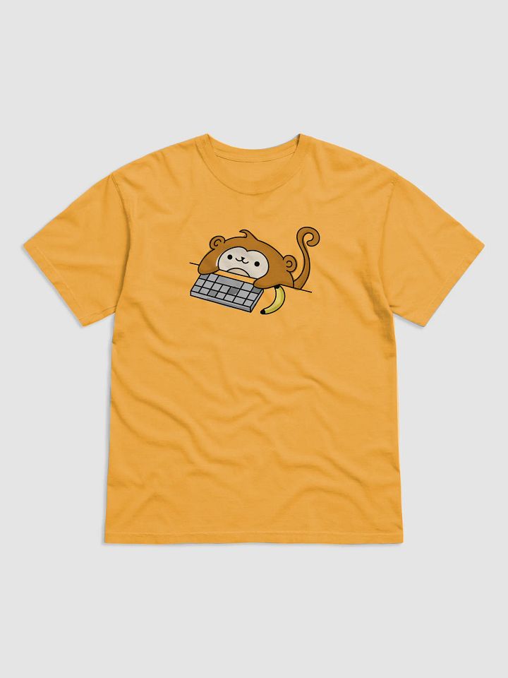 George 2 T-Shirt (Printed) product image (42)