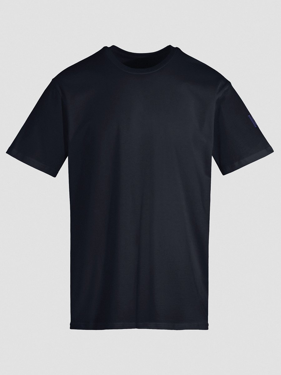 Unisex Premium T-Shirt (Navy) product image (5)