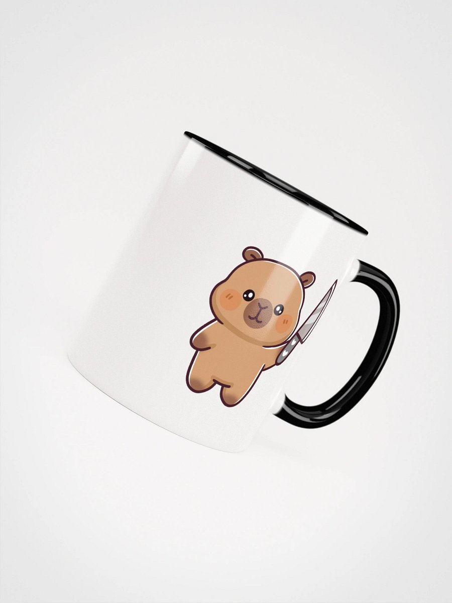 Capybara Mug product image (30)