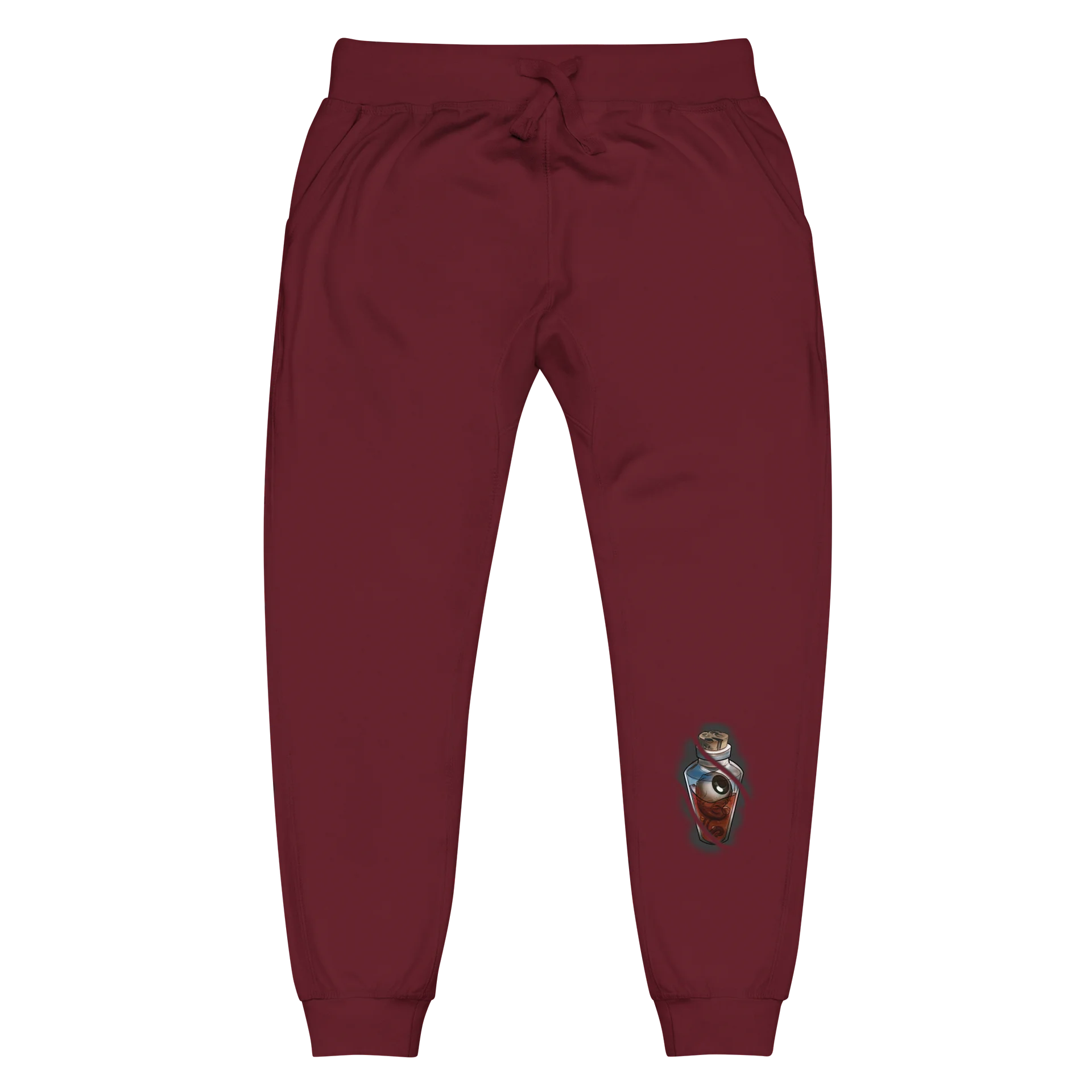 Jar - Cotton Heritage Unisex Fleece Joggers product image (17)