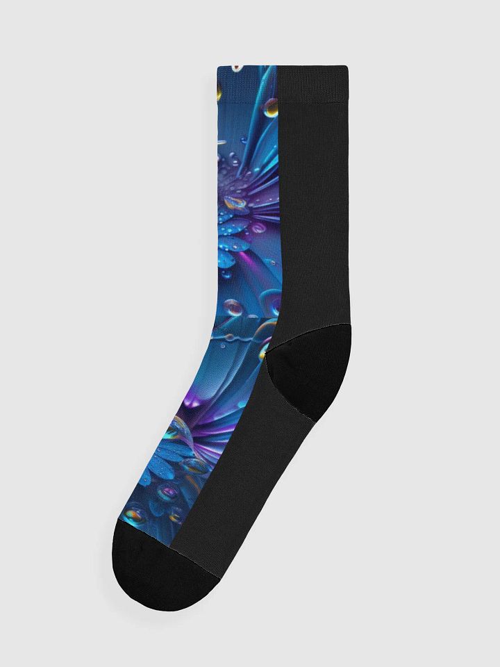 Kawaiikitten DewDrop Collection Socks product image (1)