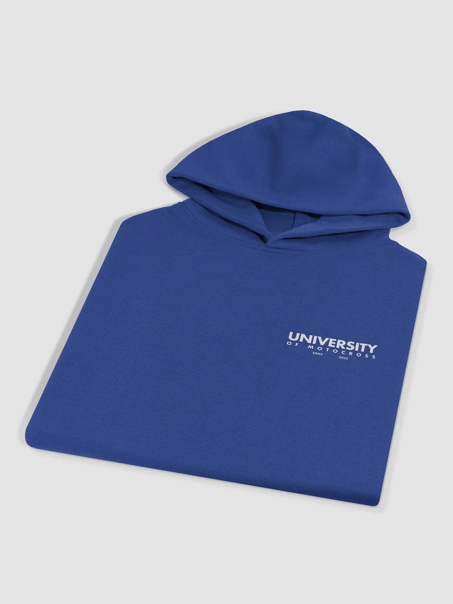 Vintage University Hoodie product image (4)
