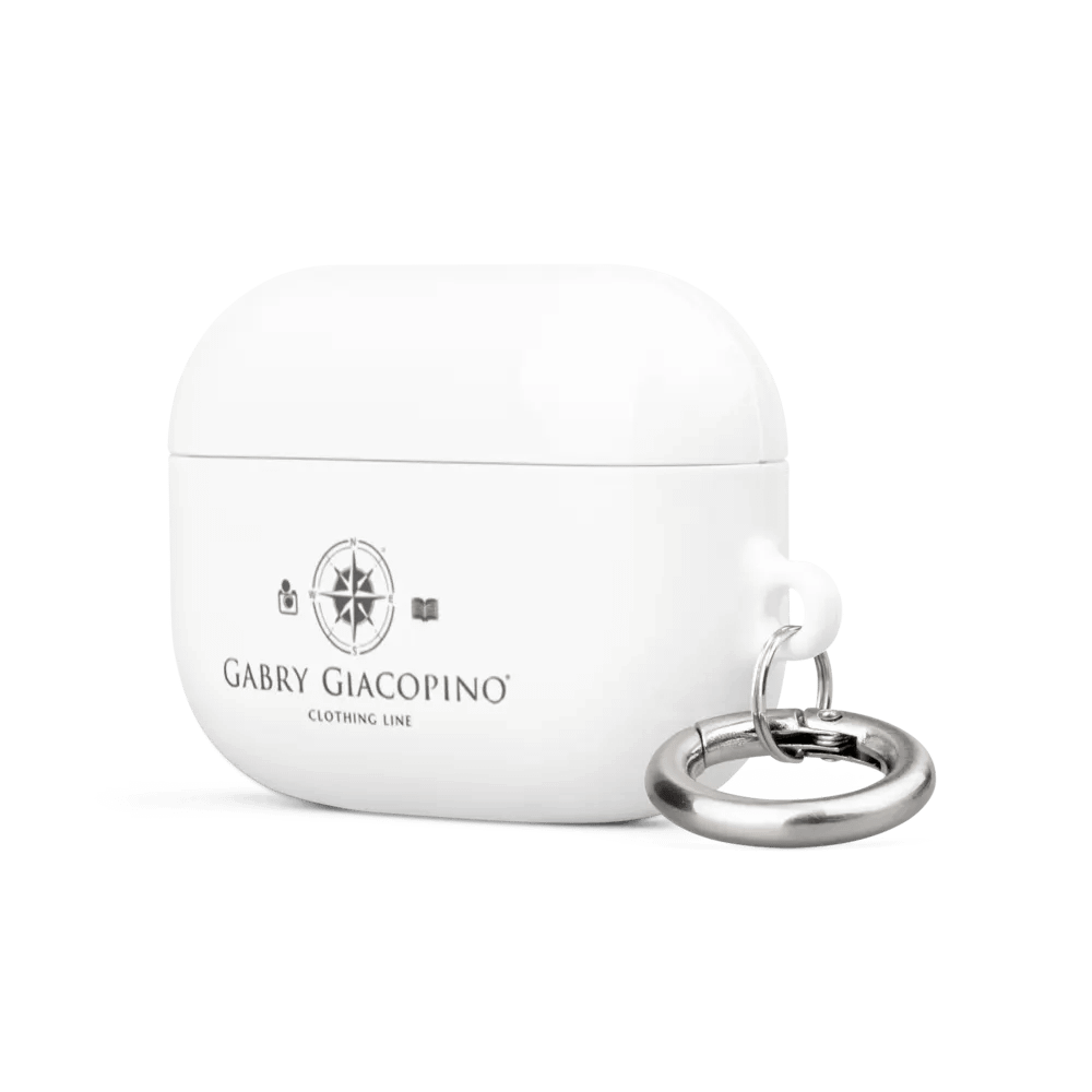 Custodia AirPods® Pro Gabry Giacopino Clothing Line – Protezione & Stile Esclusivo product image (2)