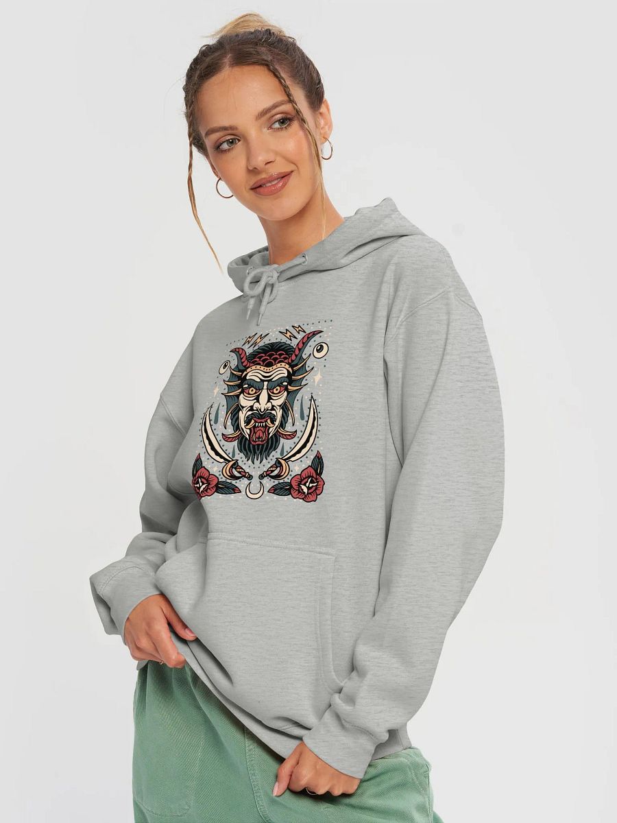 "Oni Wrath" Hoodie product image (4)