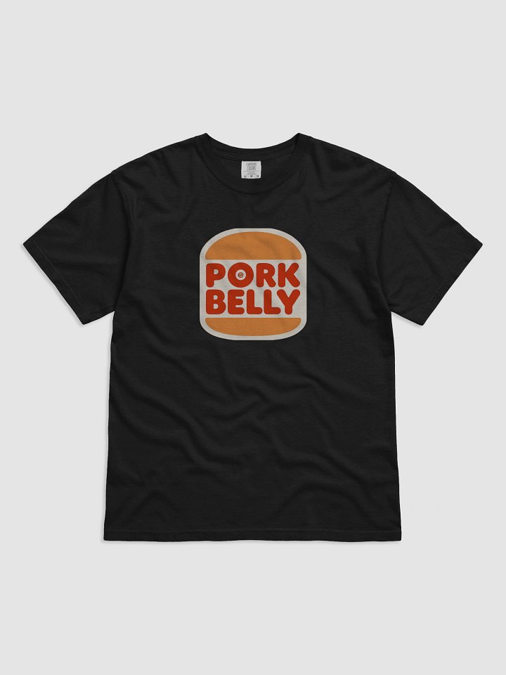 Have it your way...Pork Belly! product image (2)