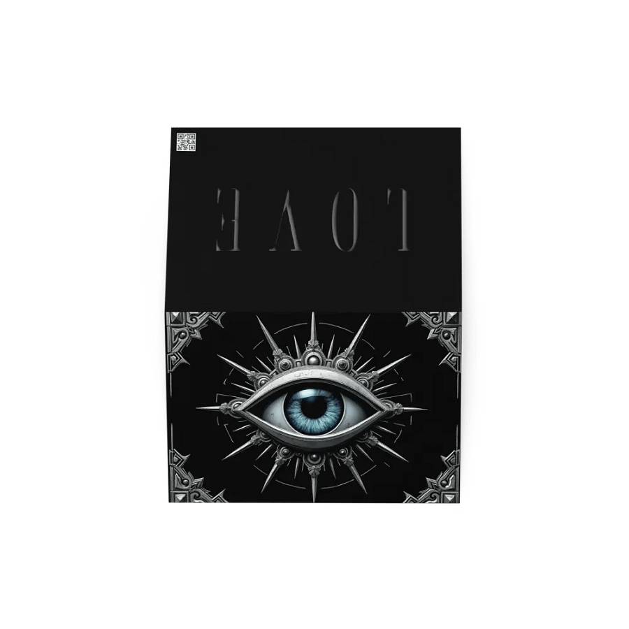 Seeing Eye I Card product image (3)