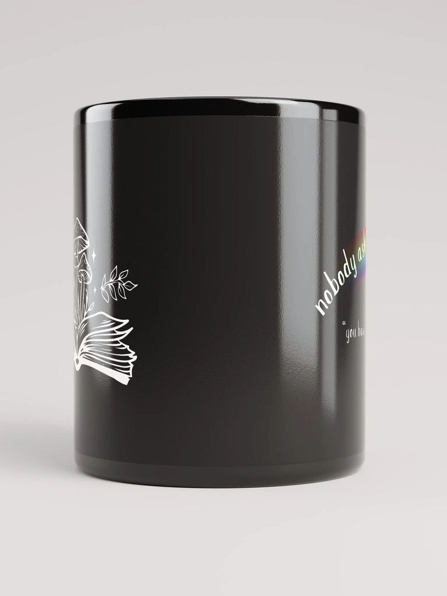 Rainbow Bookish Mug product image (9)