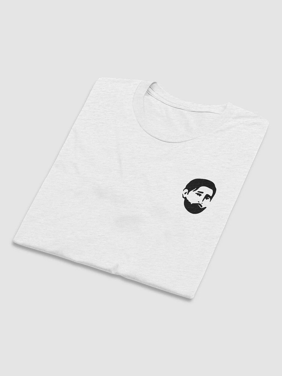 I Farted White Unisex T-Shirt product image (6)
