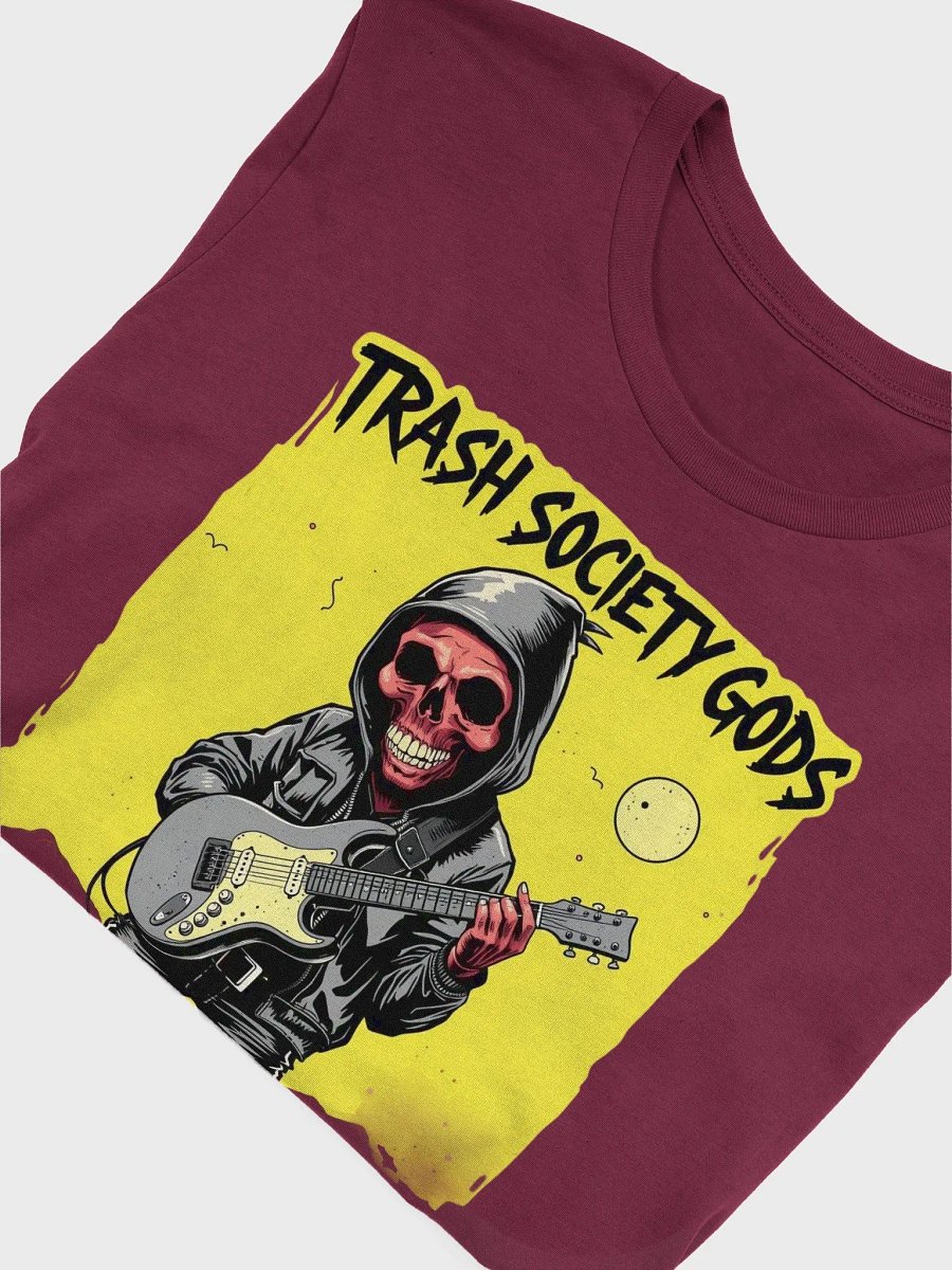 TRASH SOCIETY GUITAR REAPER product image (5)