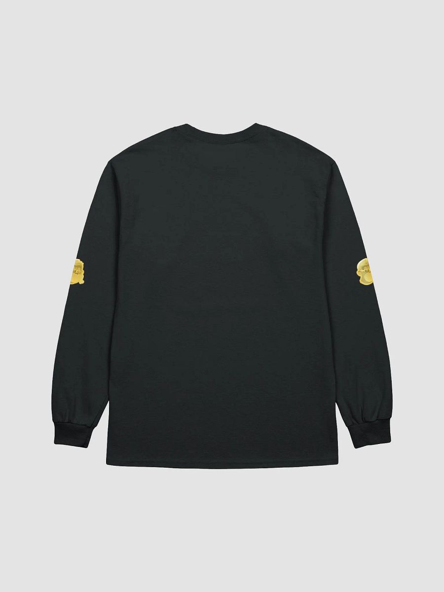 80's Ramunkie Long Sleeve Tshirt product image (2)