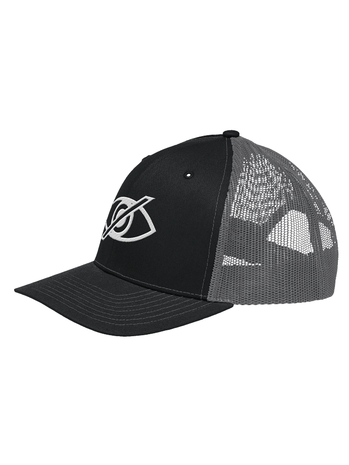 No Surveillance - Trucker Hat product image (2)