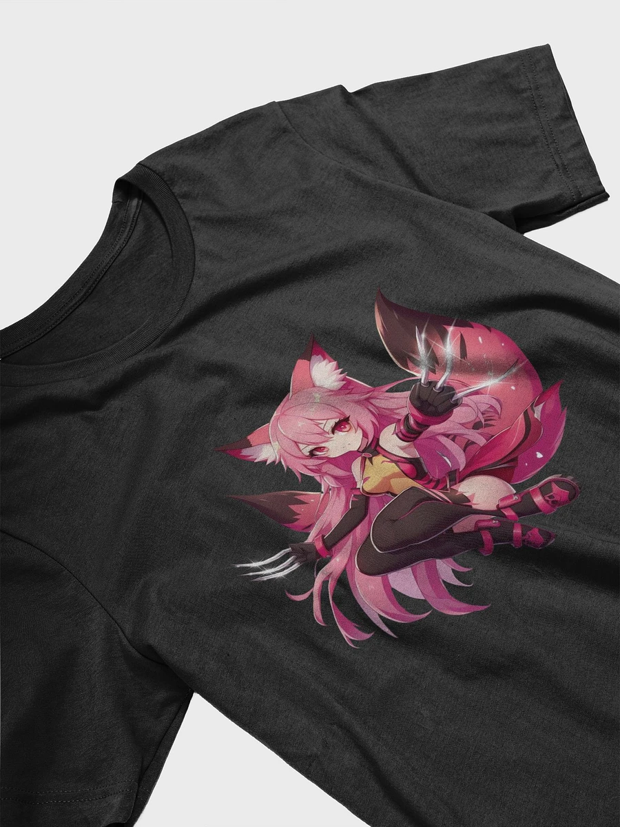 Wolverine Kit T-Shirt product image (3)