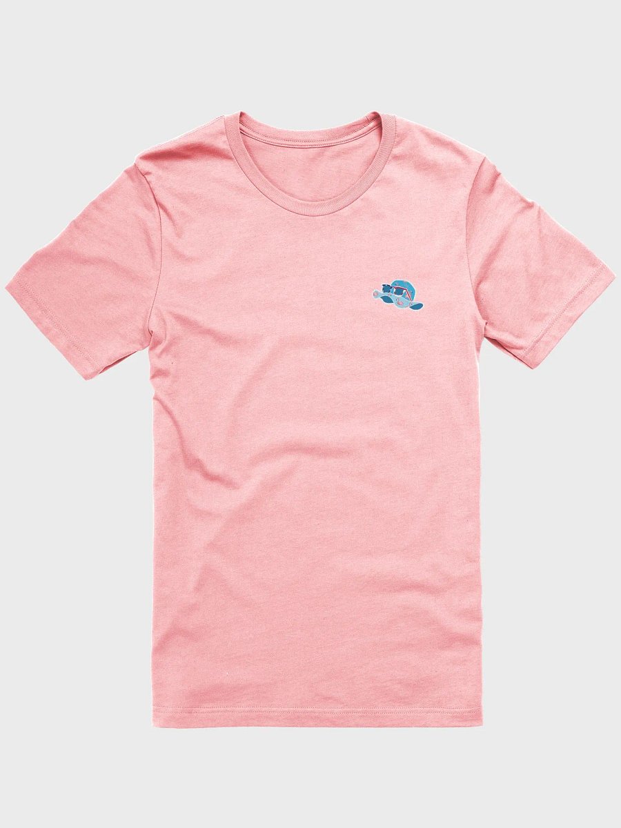 Bucket Hat T-Shirt product image (1)