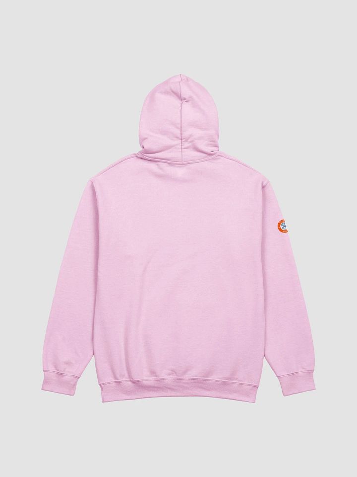 Cabana Boys Unlimited Men's Hoodie product image (2)