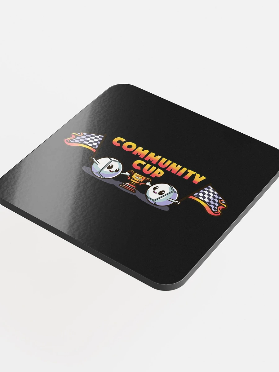 MSLA Community Cup - Coaster product image (1)