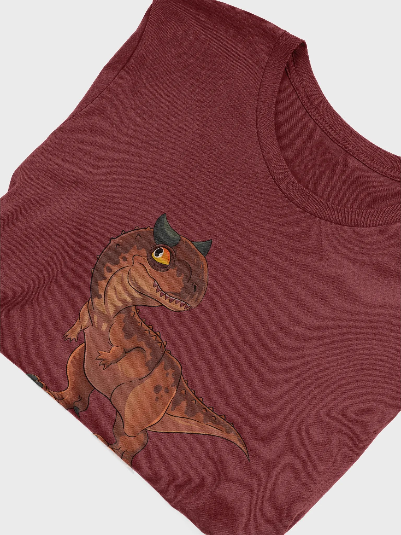 Dino Delight Cartoon T-Shirt product image (5)