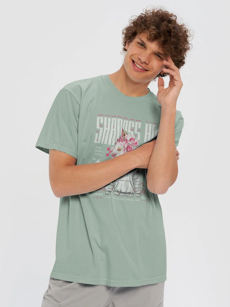Shadoss NWO - Summer Vibes product image (5)