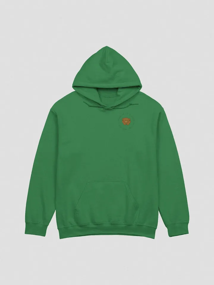 Eat U Alive - Hoodie product image (2)