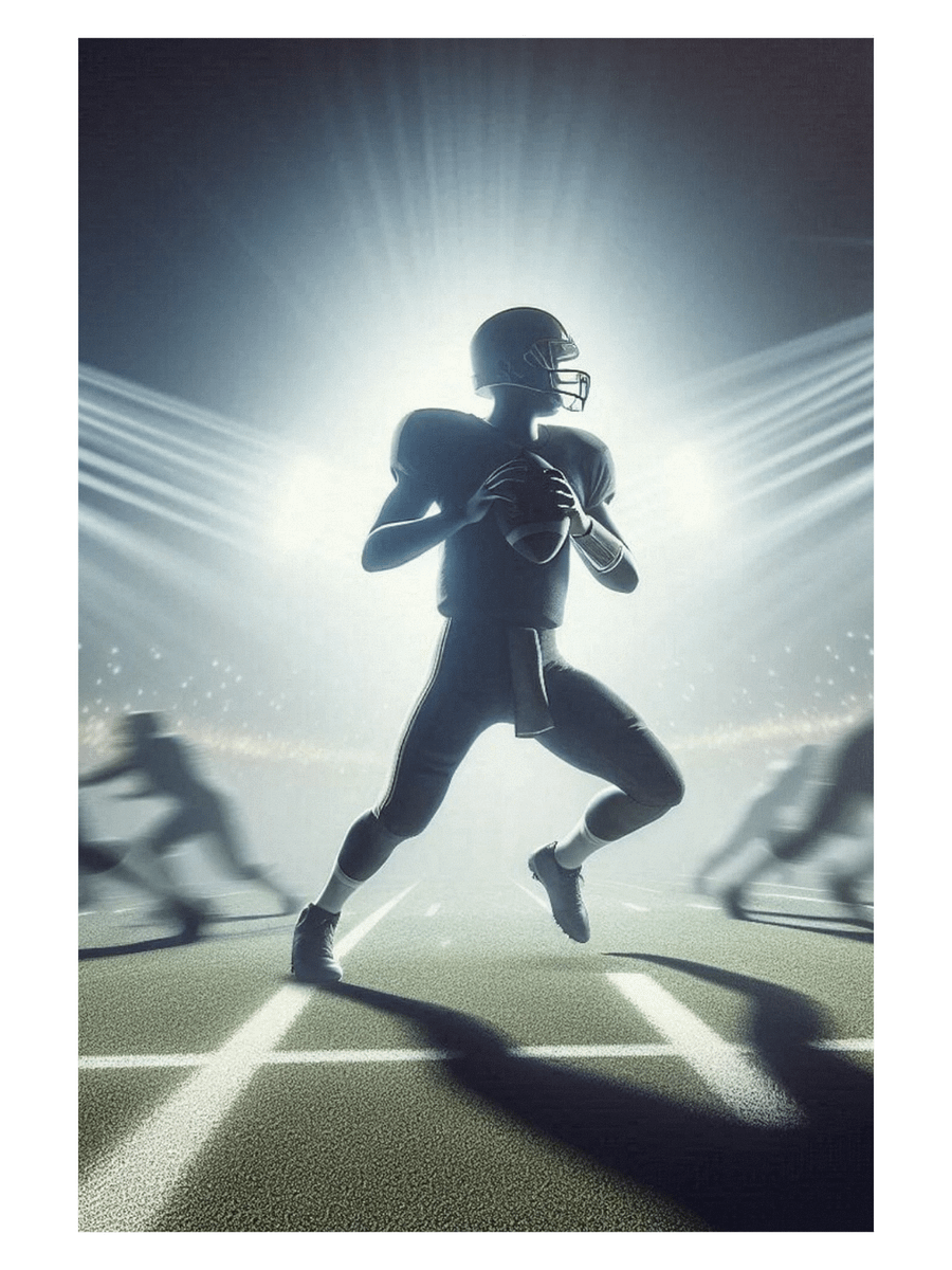 The Comeback Kid Enhanced Matte Paper Poster product image (1)