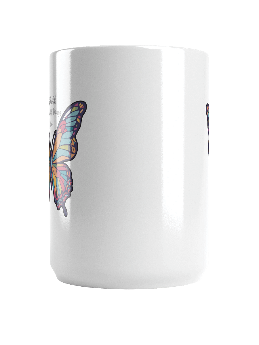 Behold I Make All Things New - Coffee Mug product image (6)