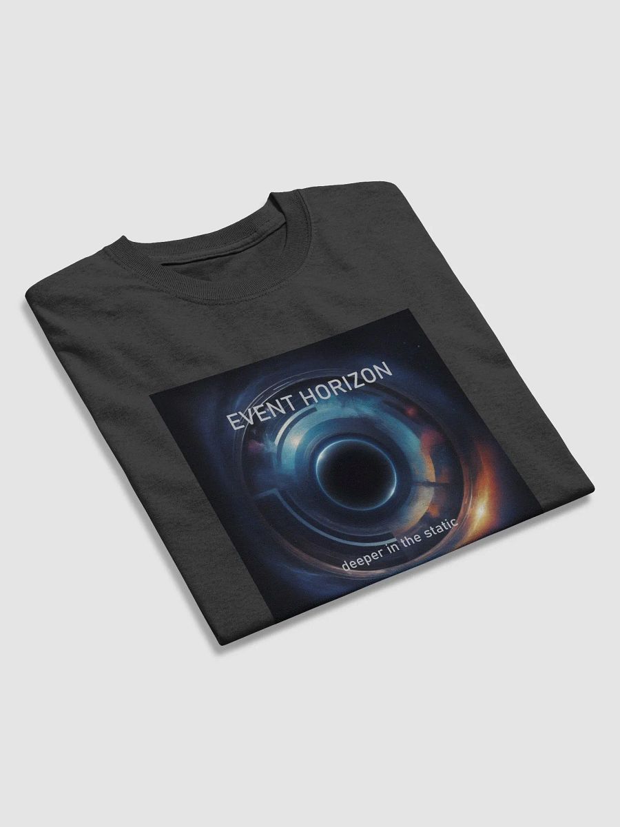 Event Horizon T-Shirt product image (9)
