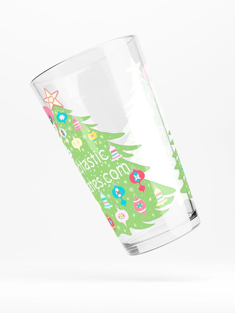 Happy Little Christmas Tree! product image (5)