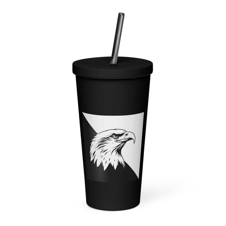 Eagle Vision Insulated Tumbler product image (1)