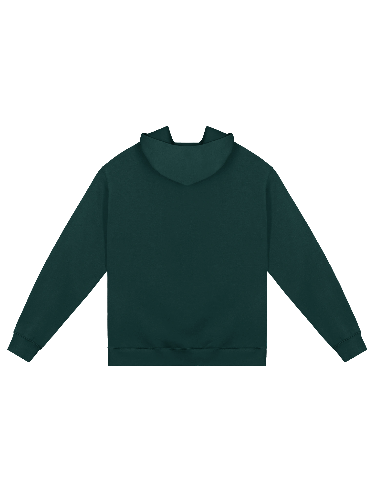 FOOD FI NYAM! Unisex Oversized Hoodie product image (5)