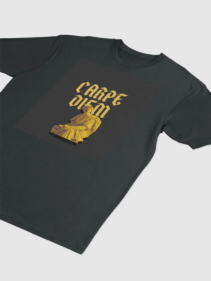 Carpe Diem Contemplation Tee product image (4)