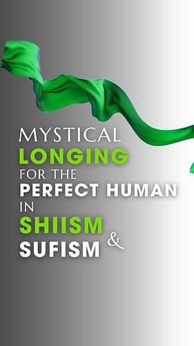 .
🔹Perfect Human's role in Sufism & Shiism (full episode on YouTube)
🔹What is the cosmic role of the Shi‘i Imams in Islamic m...
